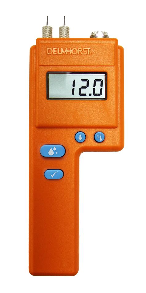 custom delmhorst moisture meter|delmhorst moisture meter j 2000.